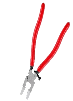 PINZA PARA ABRIR CORTE