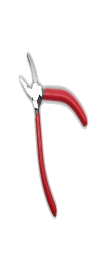 PINZA PARA REBABEAR