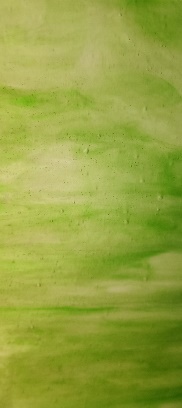 Hoja de Vidrio 1005SP VERDE