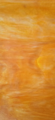Hoja de Vidrio 1086 NARANJA
