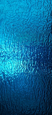 Hoja de Vidrio 120S AZUL