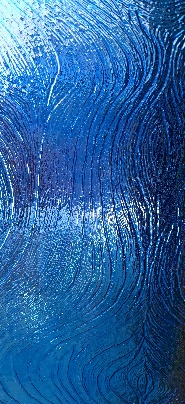 Hoja de Vidrio 130BR AZUL