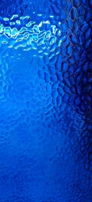 Hoja de Vidrio 130HD AZUL
