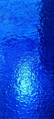 Hoja de Vidrio 130SG AZUL