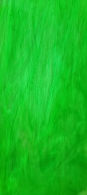 Hoja de Vidrio 1501 VERDE