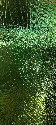 Hoja de Vidrio 150BR VERDE
