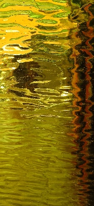 Hoja de Vidrio 160F AMARILLO
