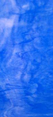 Hoja de Vidrio 1843-2 AZUL