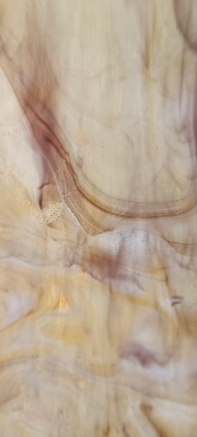 Hoja de Vidrio 1863 HUESO