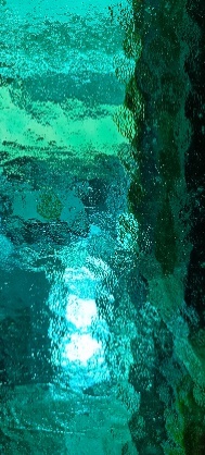 Hoja de Vidrio 523YT VERDE
