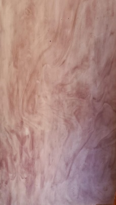 Hoja de Vidrio 63 MORADO