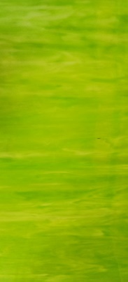 Hoja de Vidrio 826-71 VERDE