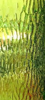 Hoja de Vidrio MW-4F VERDE